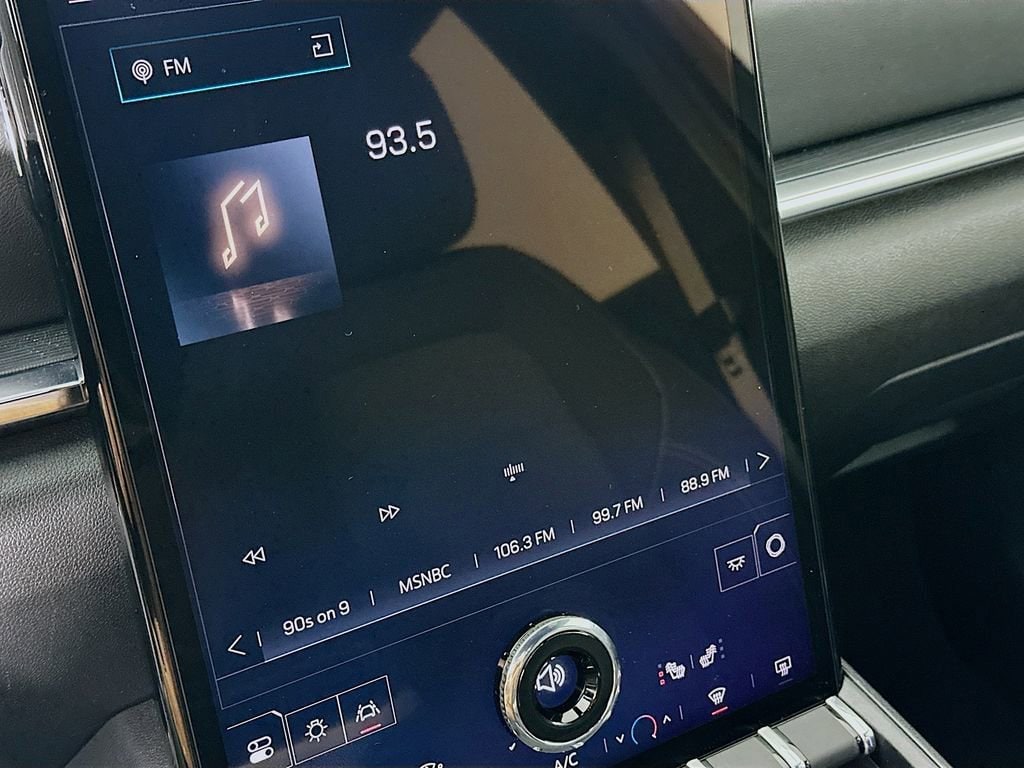 2025 GMC Terrain Elevation - Photo 20
