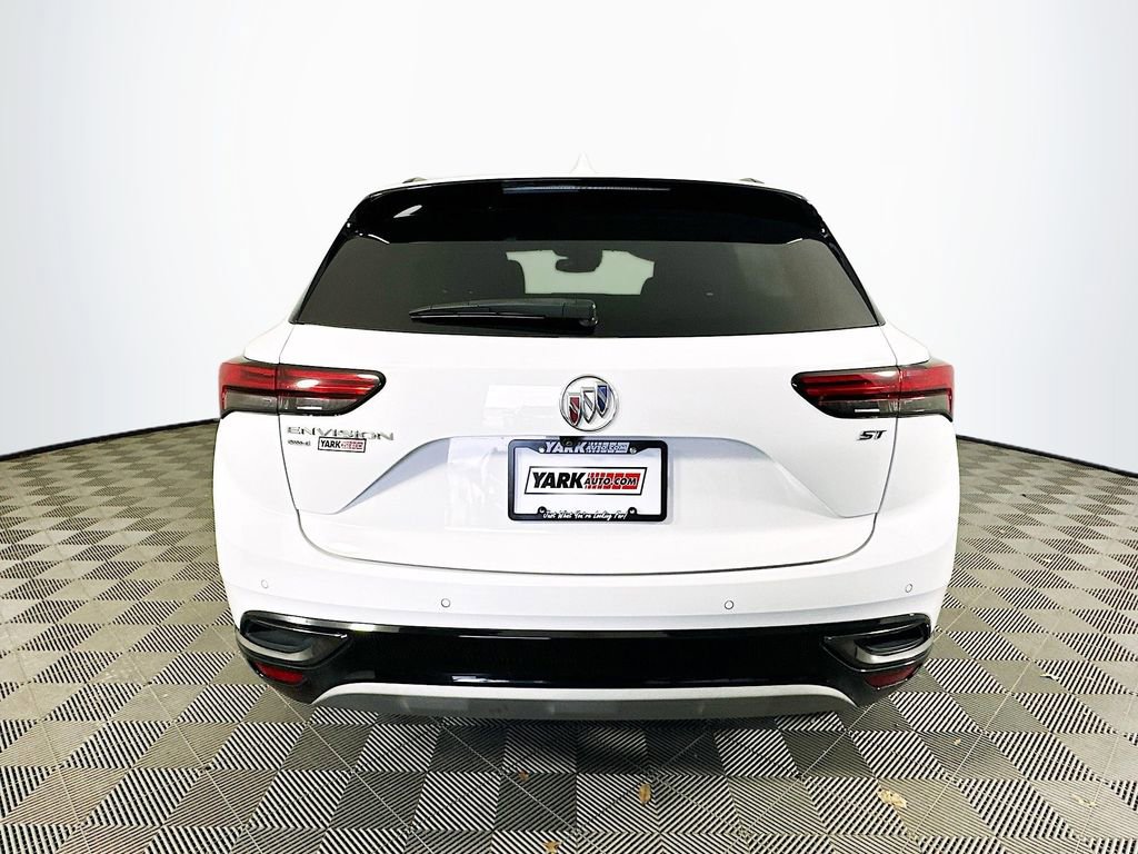 2023 Buick Envision Preferred - Photo 9