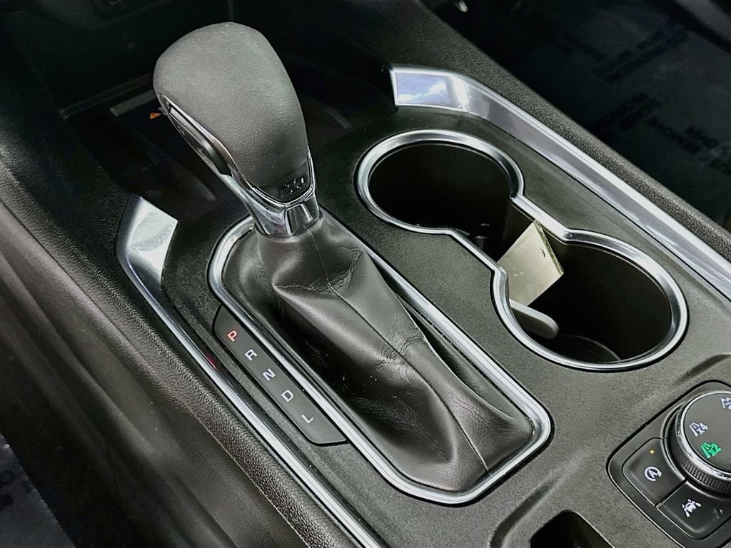 2023 Chevrolet Traverse 1LT - Photo 23