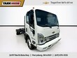 Chevrolet Low Cab Forward 4500