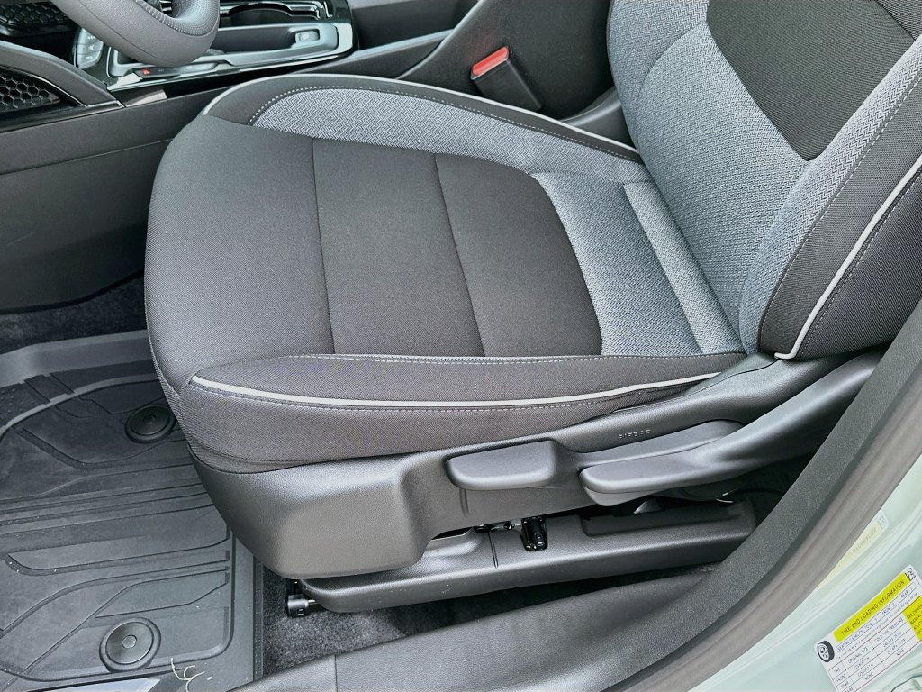 2026 Chevrolet Trailblazer LT - Photo 25
