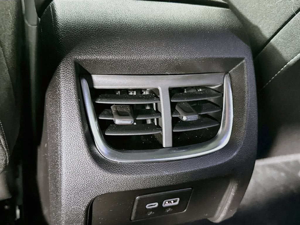 2025 Chevrolet Blazer 2LT - Photo 34