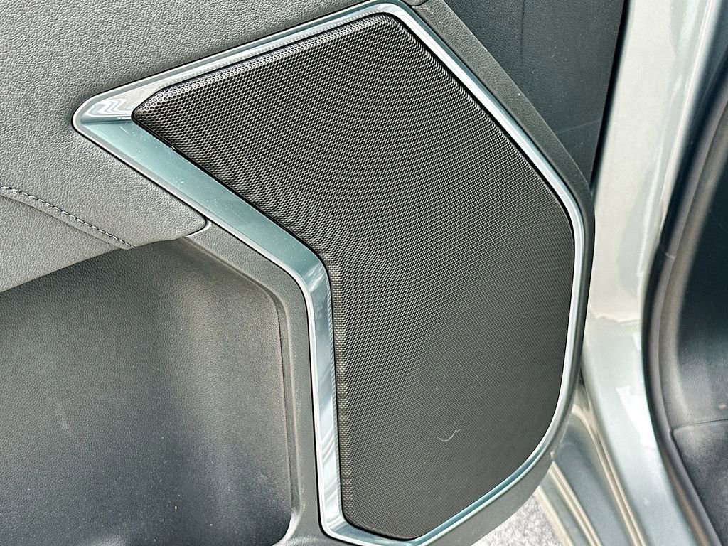 2026 Chevrolet Silverado 1500 LT - Photo 24