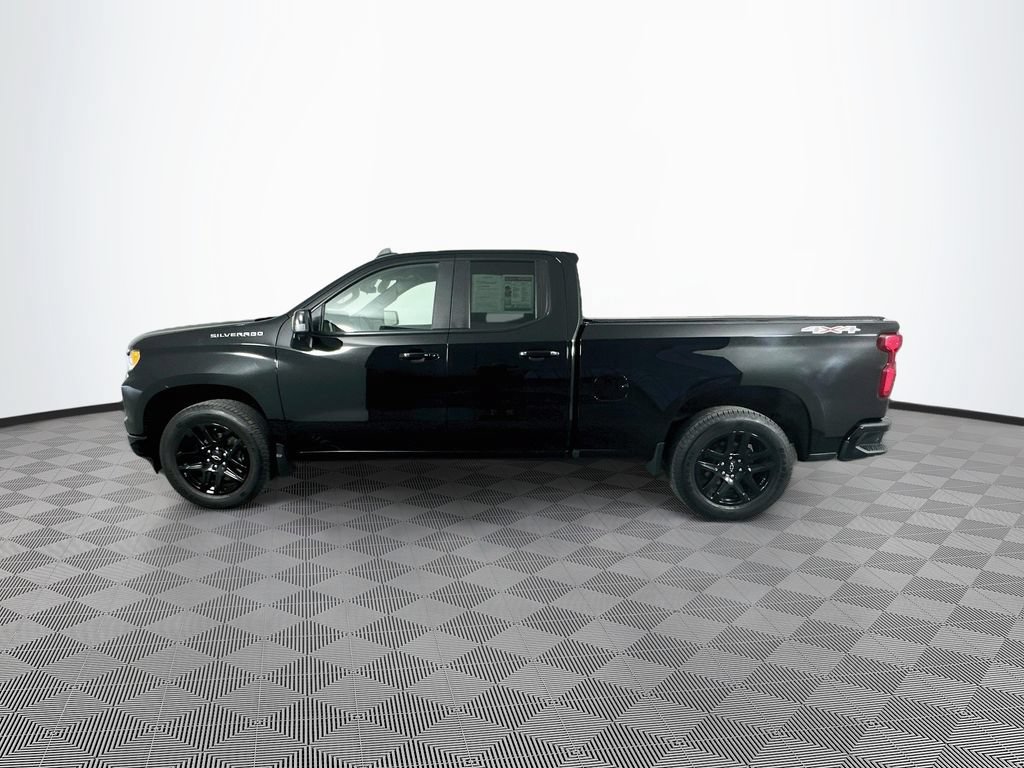 2023 Chevrolet Silverado 1500 RST - Photo 6