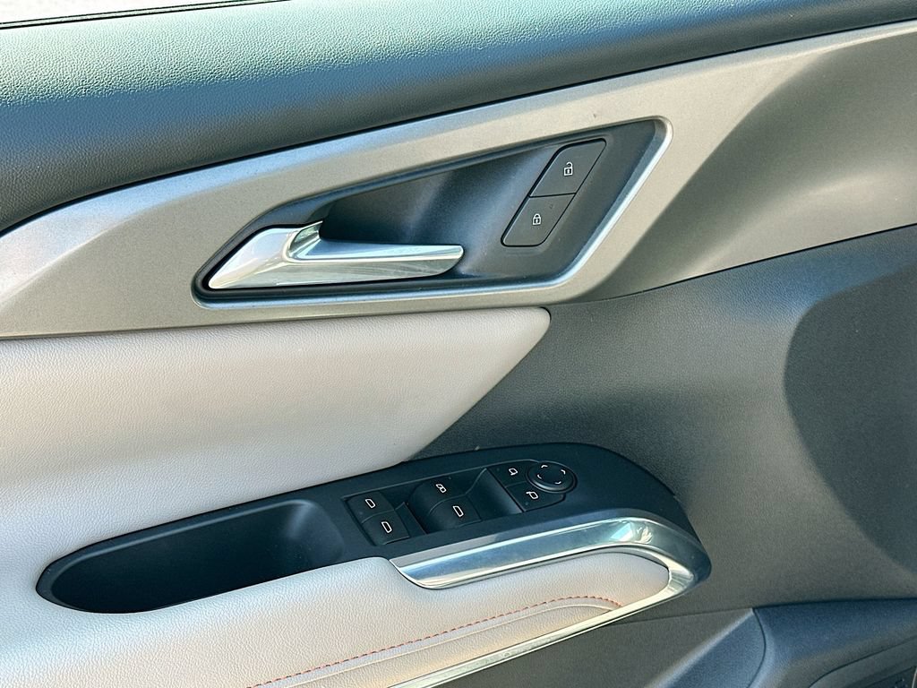 2026 Chevrolet Traverse LT - Photo 24