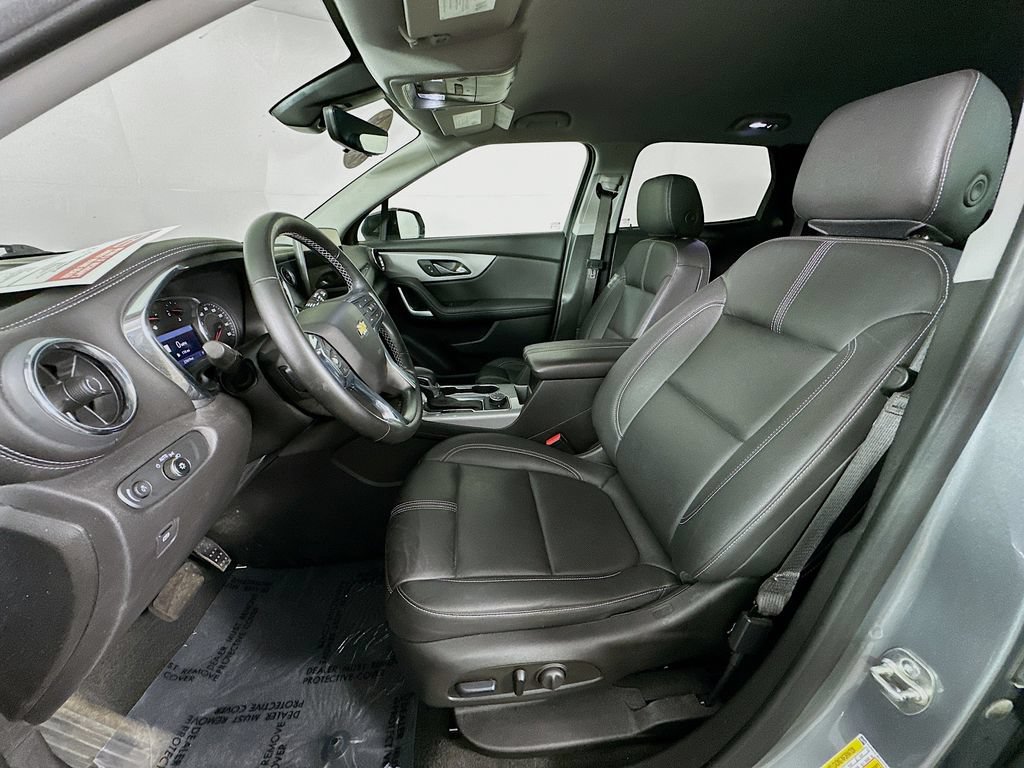 2024 Chevrolet Blazer 3LT - Photo 30
