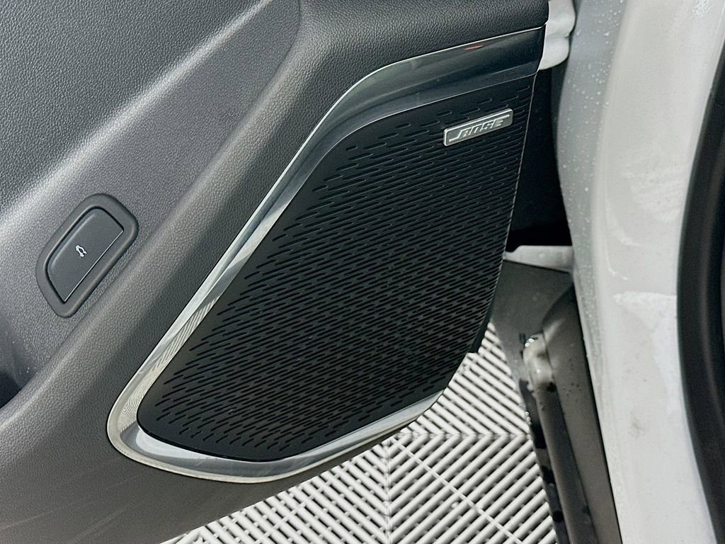 2025 GMC Acadia Elevation - Photo 26