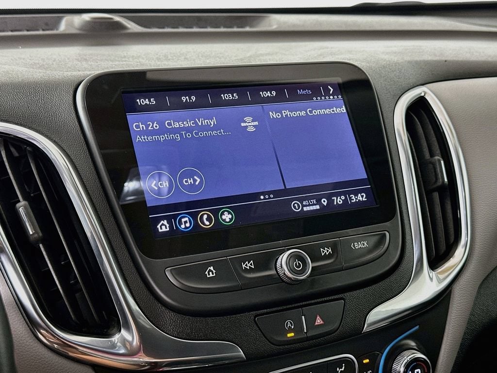 2024 Chevrolet Equinox LT - Photo 21