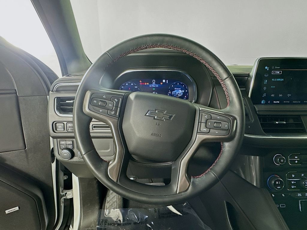 2024 Chevrolet Tahoe RST - Photo 17