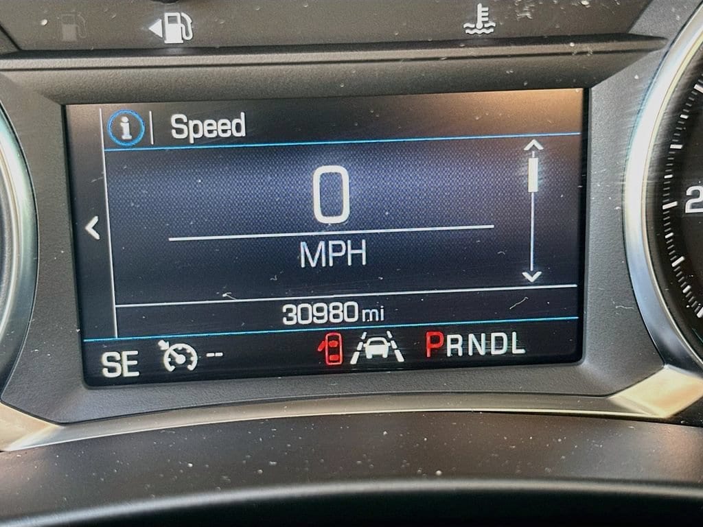 2024 Chevrolet Equinox LT - Photo 17