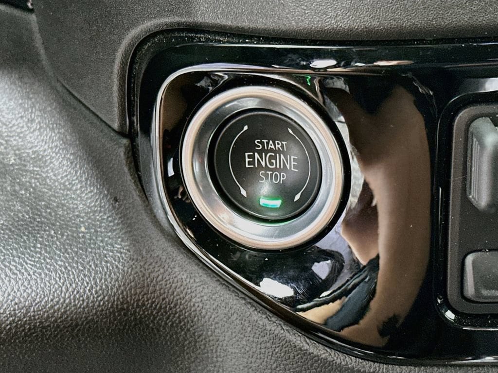 2024 Chevrolet Silverado 1500 RST - Photo 21