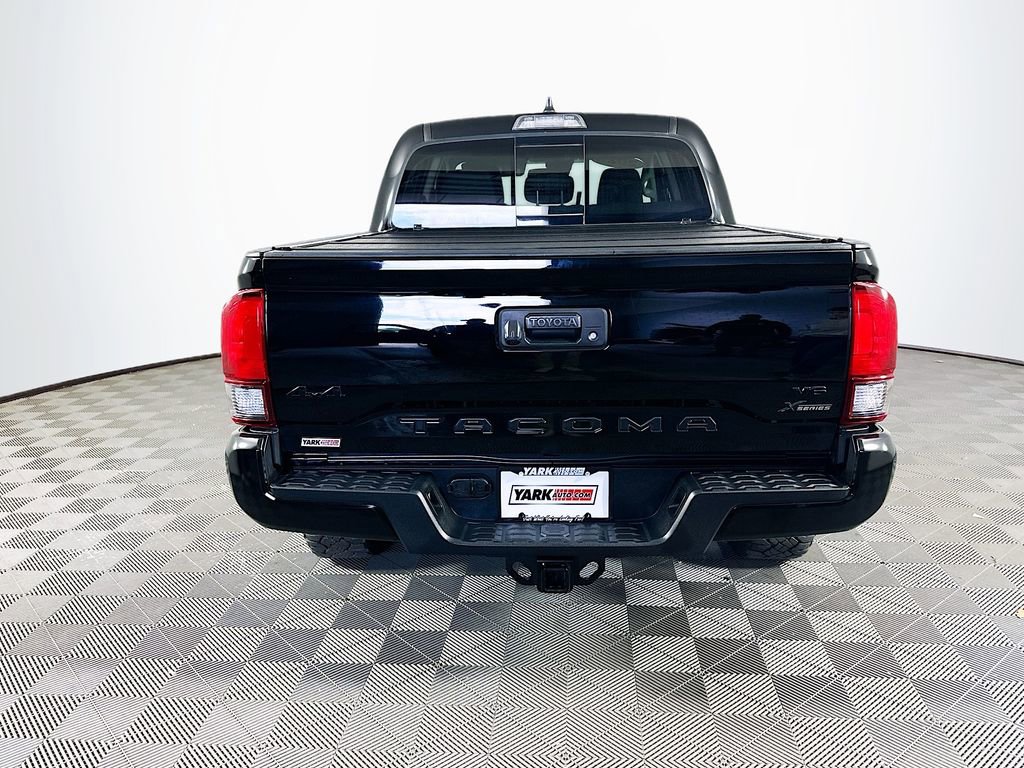 2023 Toyota Tacoma SR5 - Photo 9