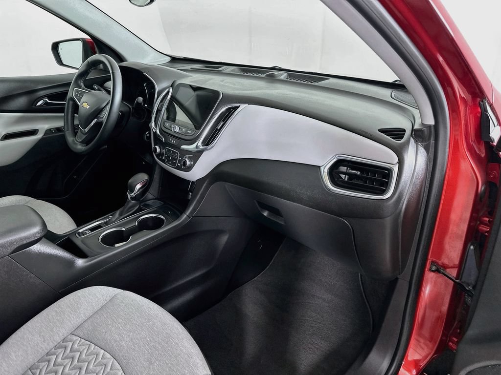 2024 Chevrolet Equinox LT - Photo 37
