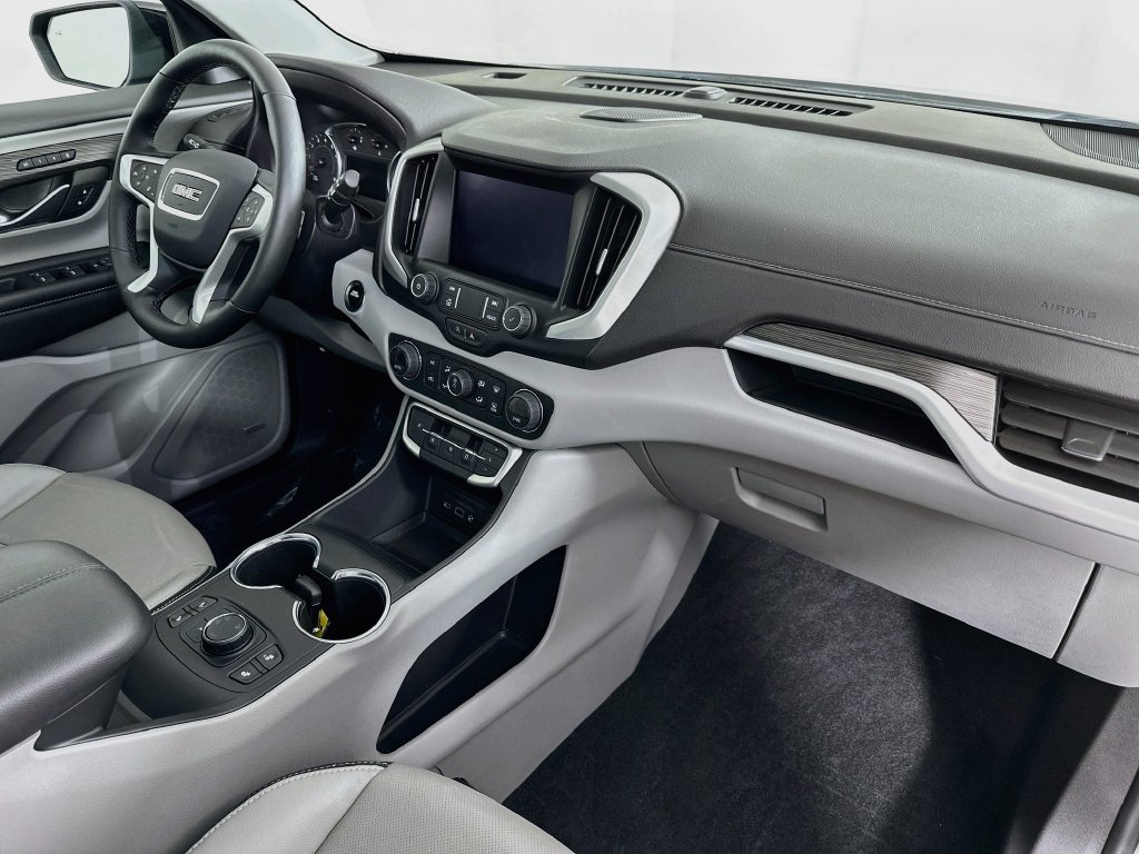 2024 GMC Terrain SLT - Photo 38
