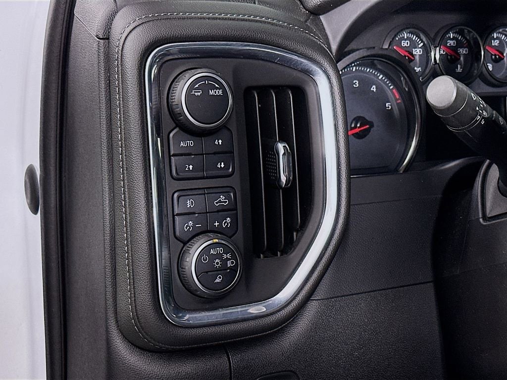 2021 Chevrolet Silverado 2500HD LTZ - Photo 16