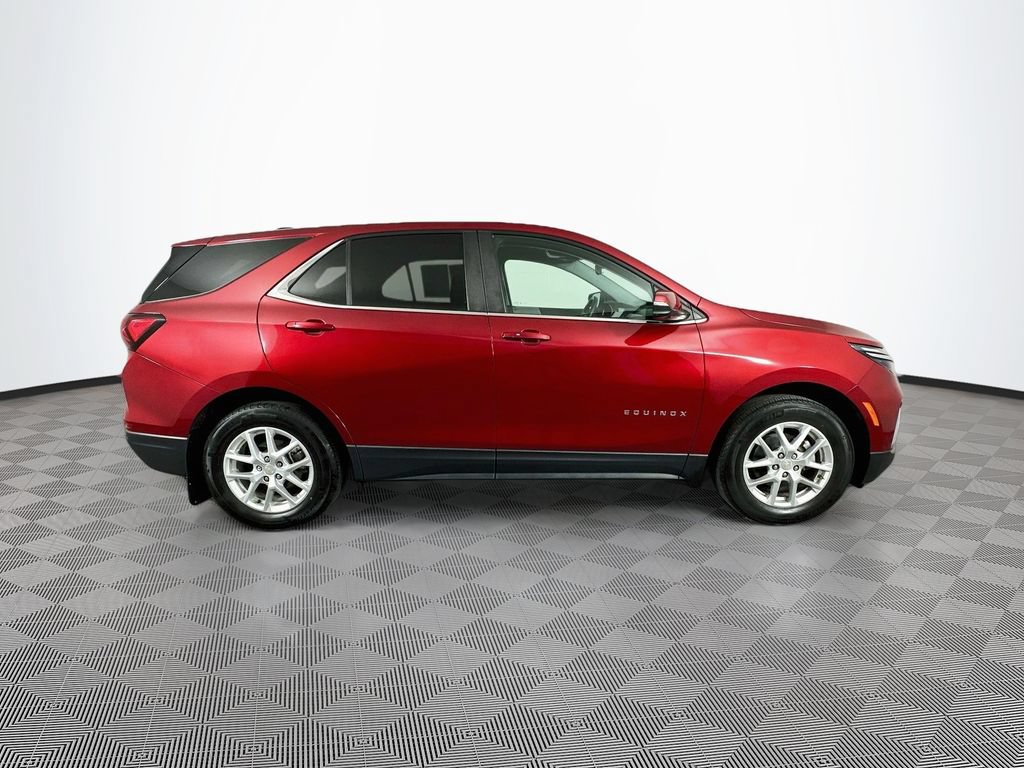 2024 Chevrolet Equinox LT - Photo 12