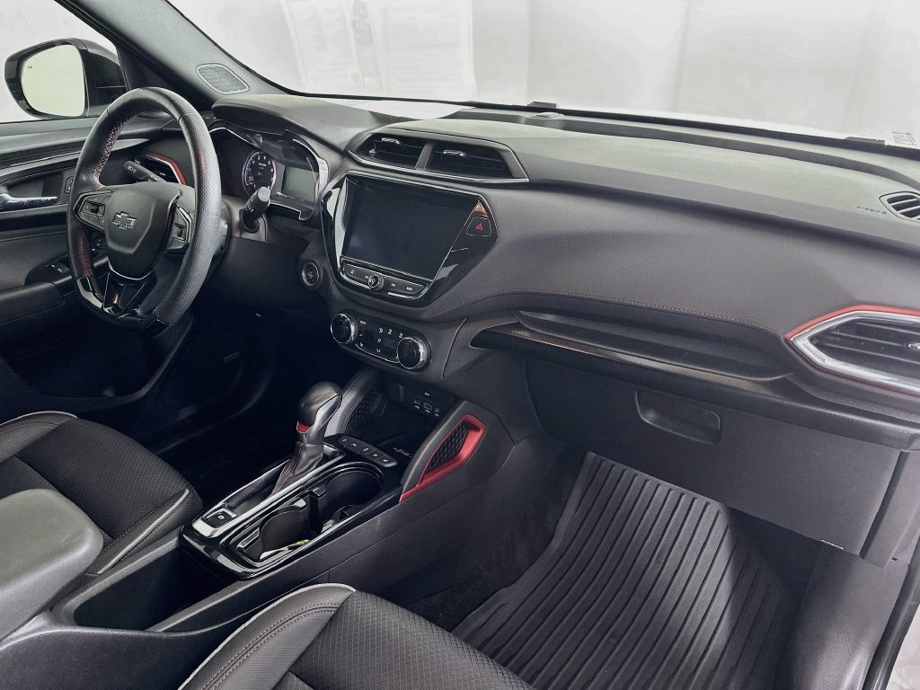 2022 Chevrolet Trailblazer RS - Photo 35