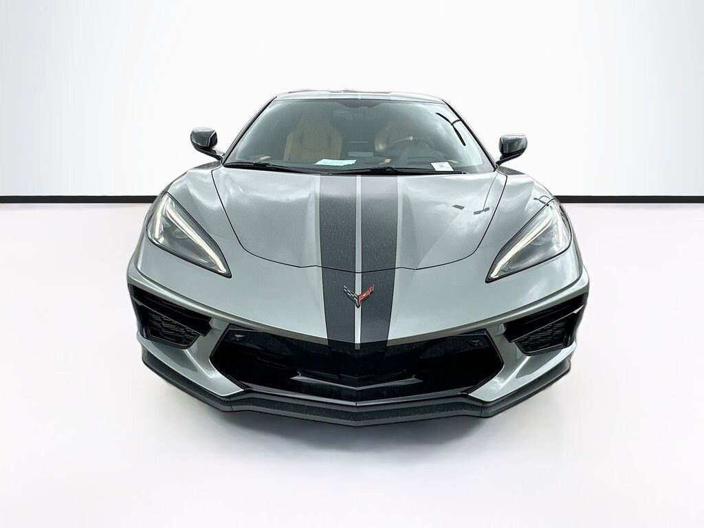 Used 2023 Chevrolet Corvette Stingray 2LT Coupe
