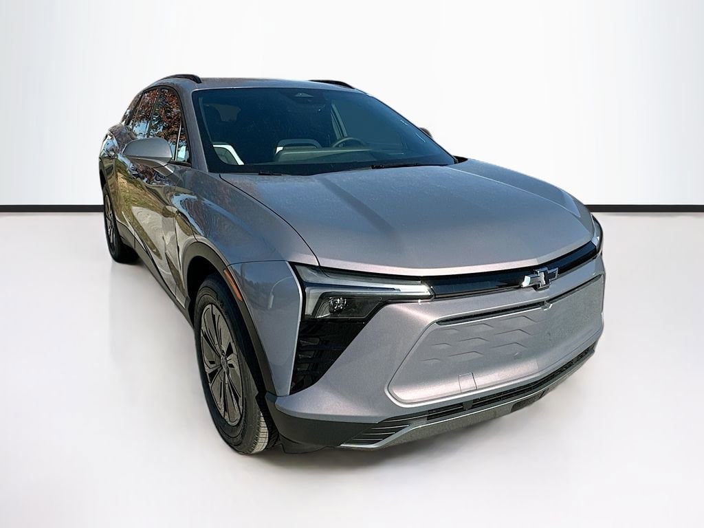 2026 Chevy Blazer EV | Yark Chevrolet