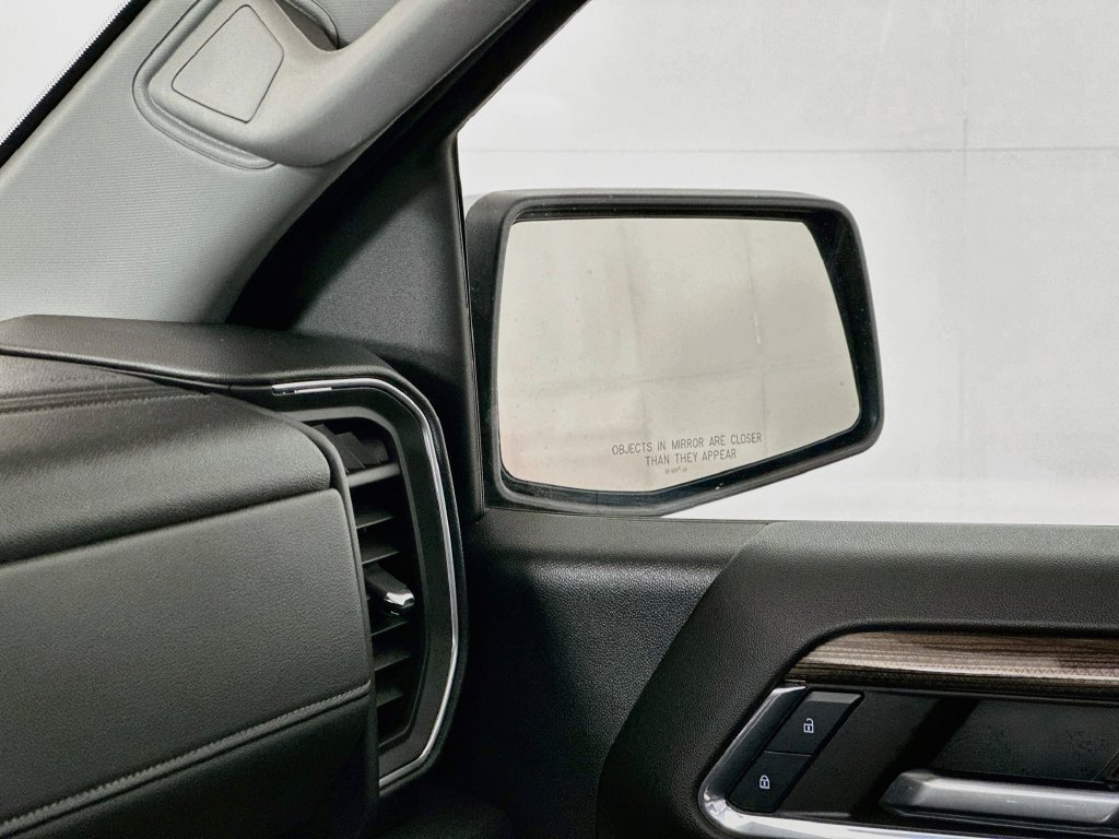 2024 Chevrolet Silverado 1500 LT - Photo 25