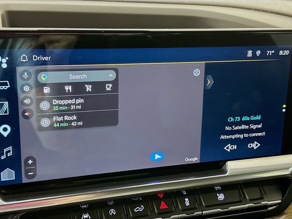 2023 Chevrolet Silverado 1500 LT - Photo 17