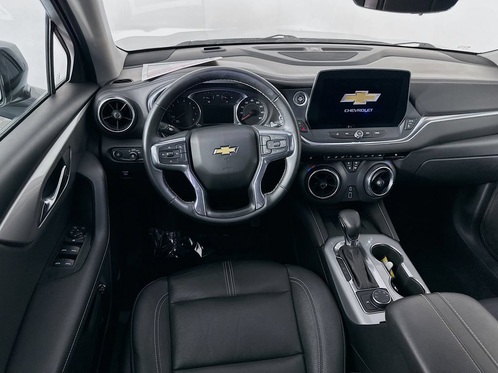 2024 Chevrolet Blazer 3LT - Photo 31