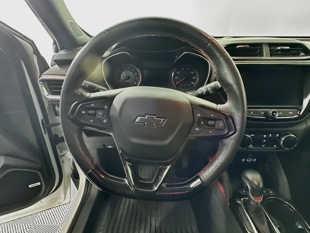 2022 Chevrolet Trailblazer RS - Photo 17
