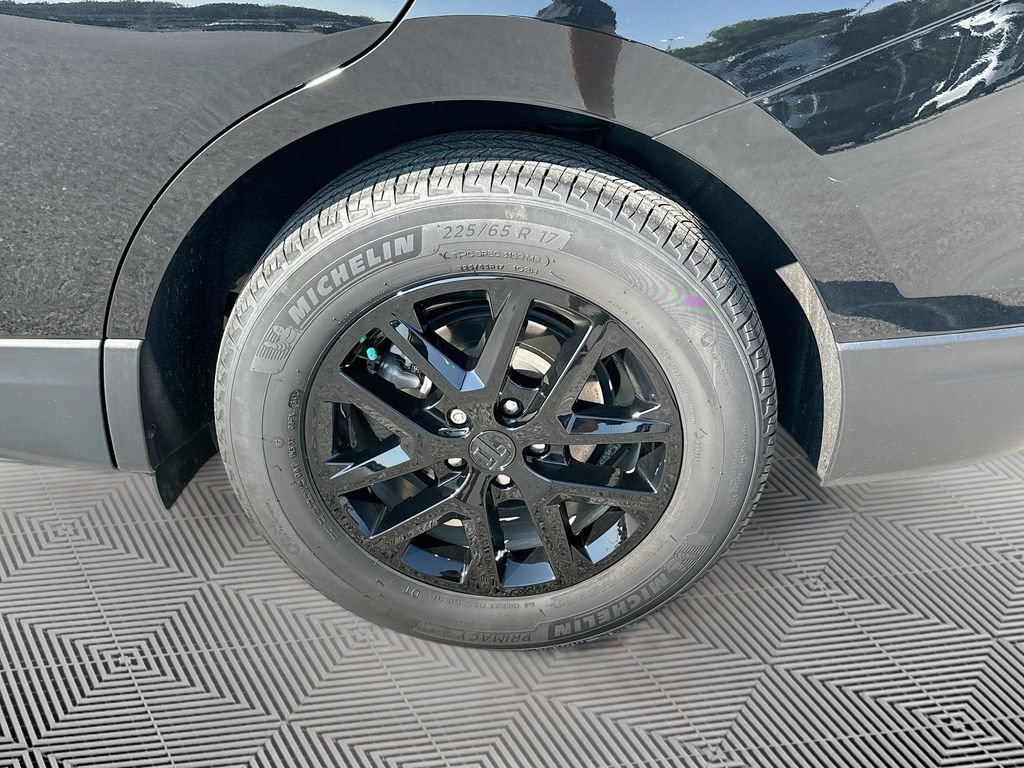 2024 Chevrolet Equinox LT - Photo 38
