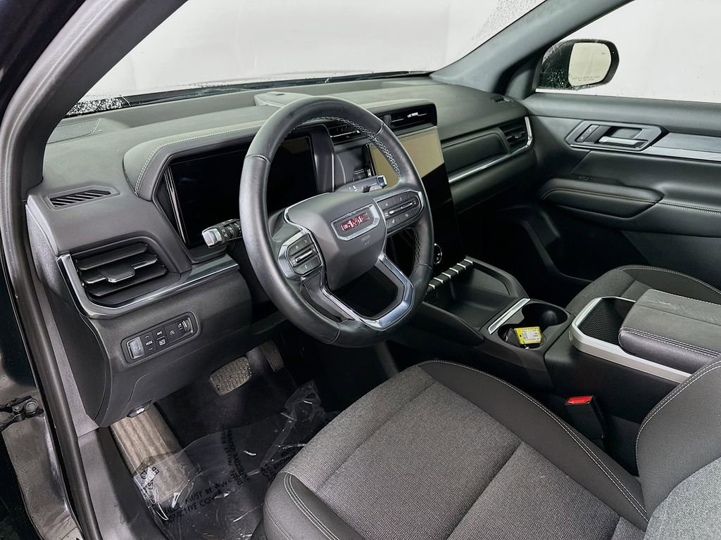 2025 GMC Terrain Elevation - Photo 14