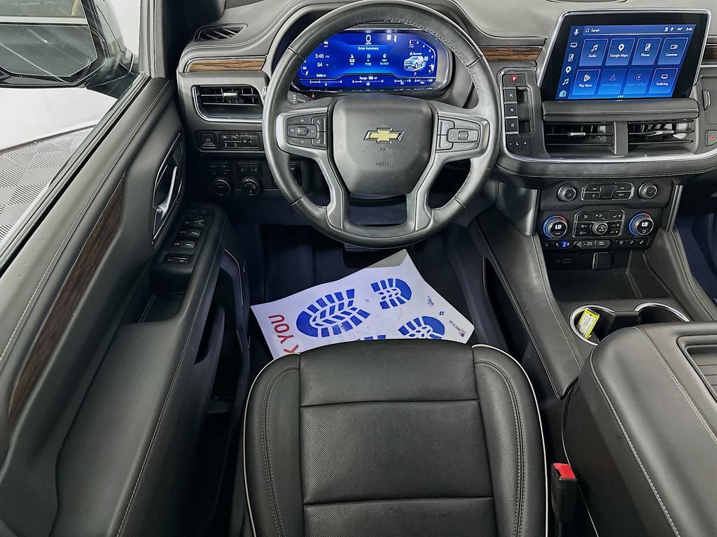2023 Chevrolet Suburban Premier - Photo 31