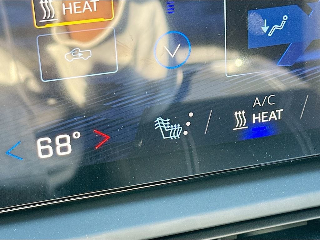 2026 Chevrolet Silverado EV LT - Photo 25