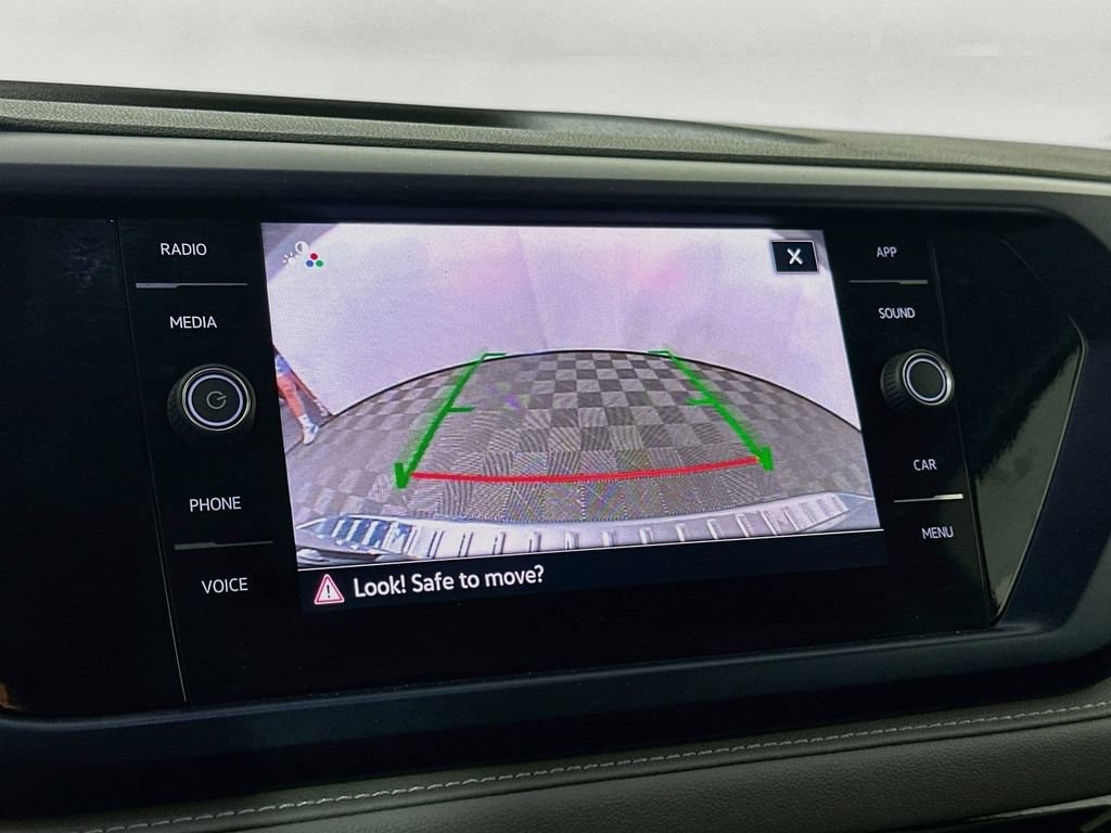 2024 Volkswagen Taos SE - Photo 20