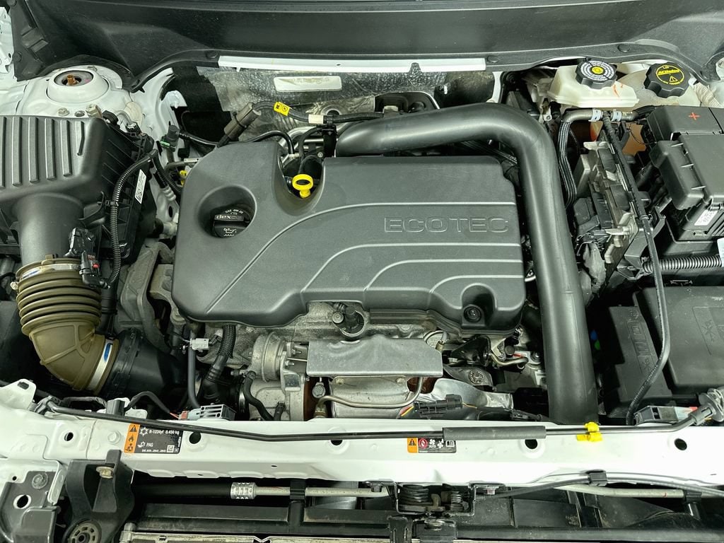 2024 Chevrolet Equinox LT - Photo 39