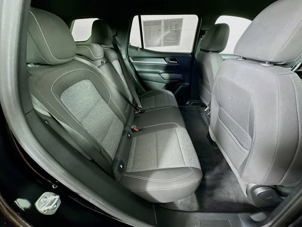 2025 GMC Terrain Elevation - Photo 34