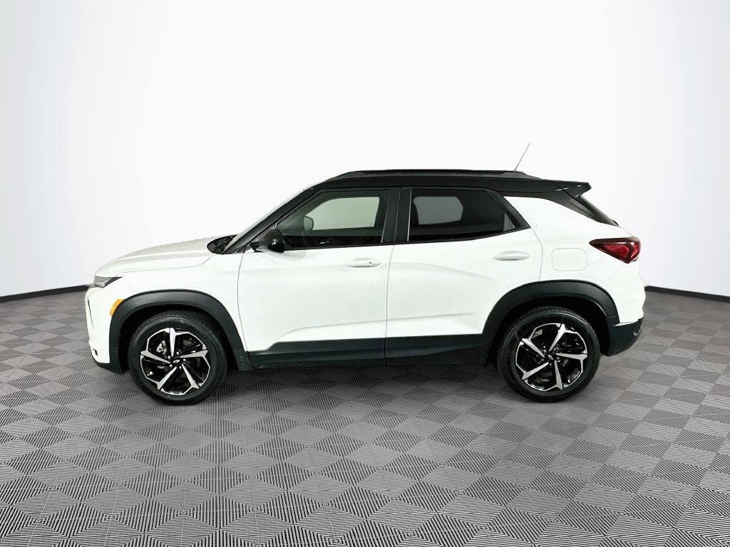 2022 Chevrolet Trailblazer RS - Photo 6
