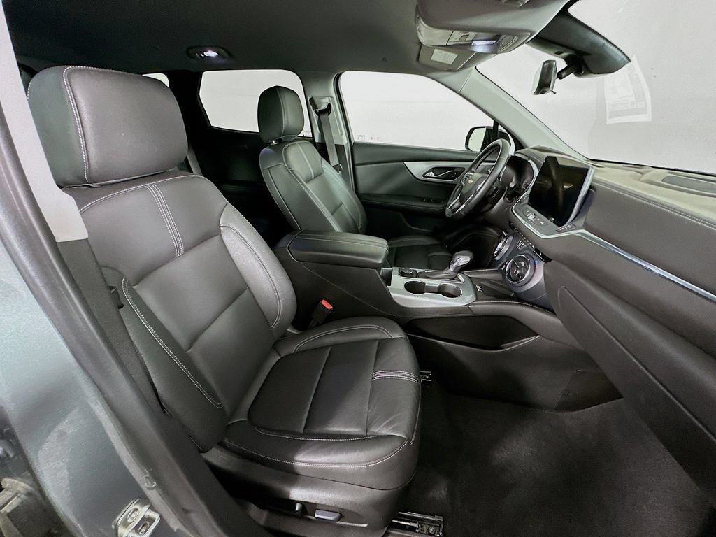 2024 Chevrolet Blazer 3LT - Photo 37