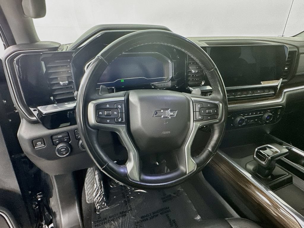 2023 Chevrolet Silverado 1500 RST - Photo 17