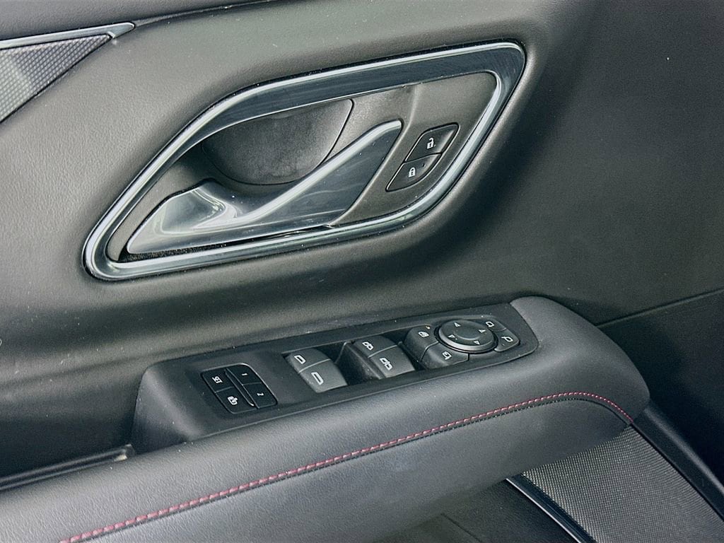 2024 Chevrolet Tahoe RST - Photo 25