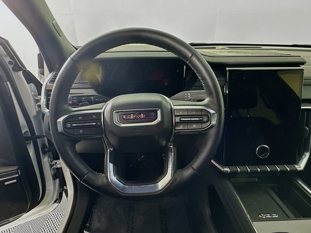 2025 GMC Acadia Elevation - Photo 16