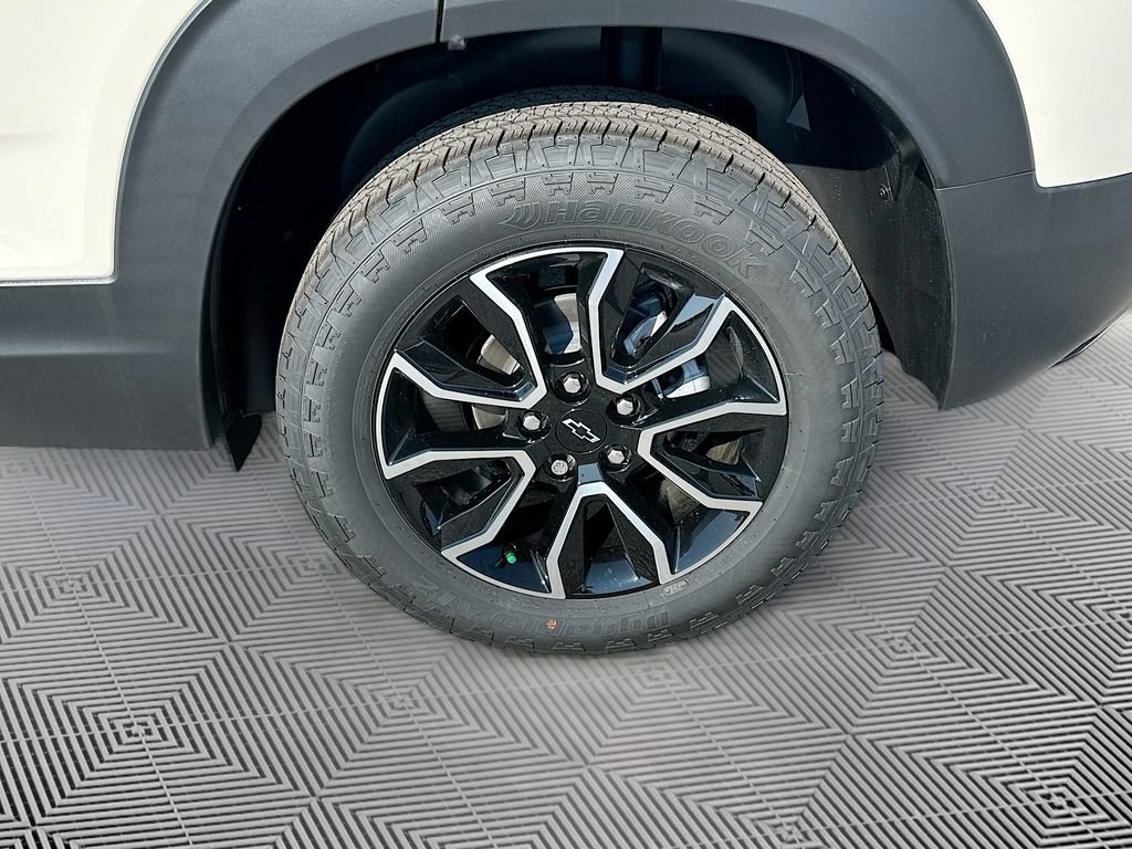 2026 Chevrolet Trailblazer Activ - Photo 37