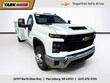 Chevrolet Silverado 3500 HD Chassis Cab
