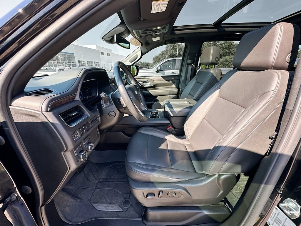 2023 Chevrolet Tahoe LT - Photo 29