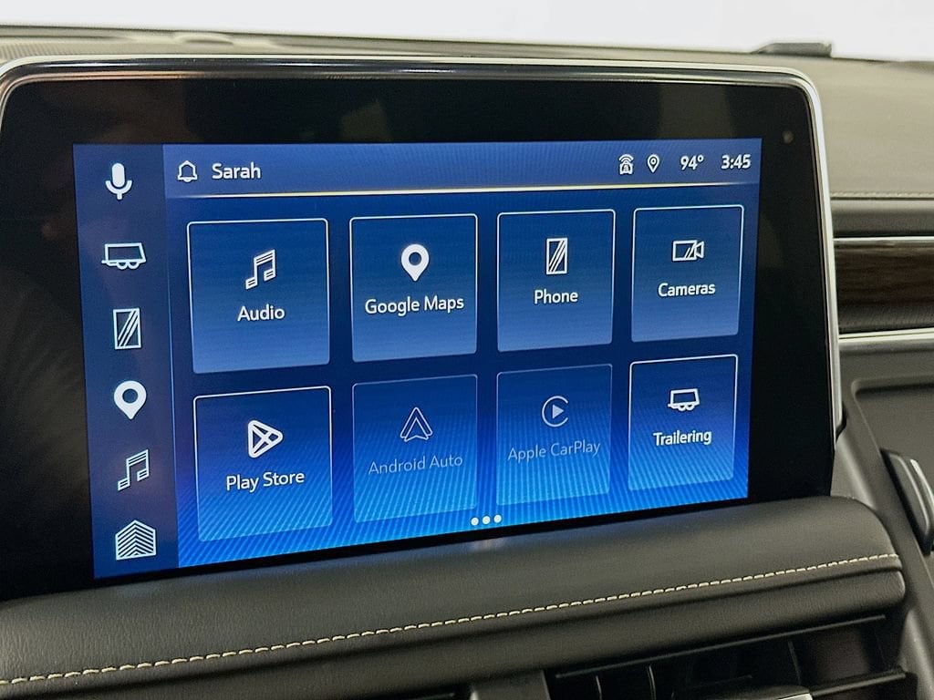 2023 Chevrolet Suburban Premier - Photo 21