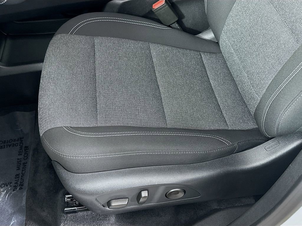 2025 GMC Acadia Elevation - Photo 27