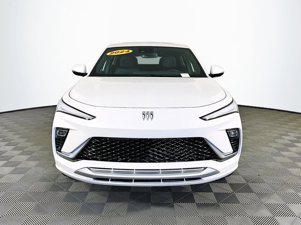 Used 2024 Buick Envista Avenir SUV