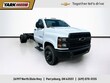 Chevrolet Silverado 5500 HD