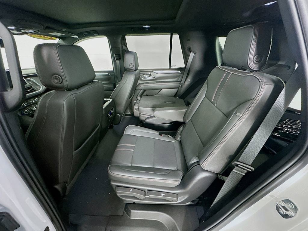 2024 Chevrolet Tahoe RST - Photo 34