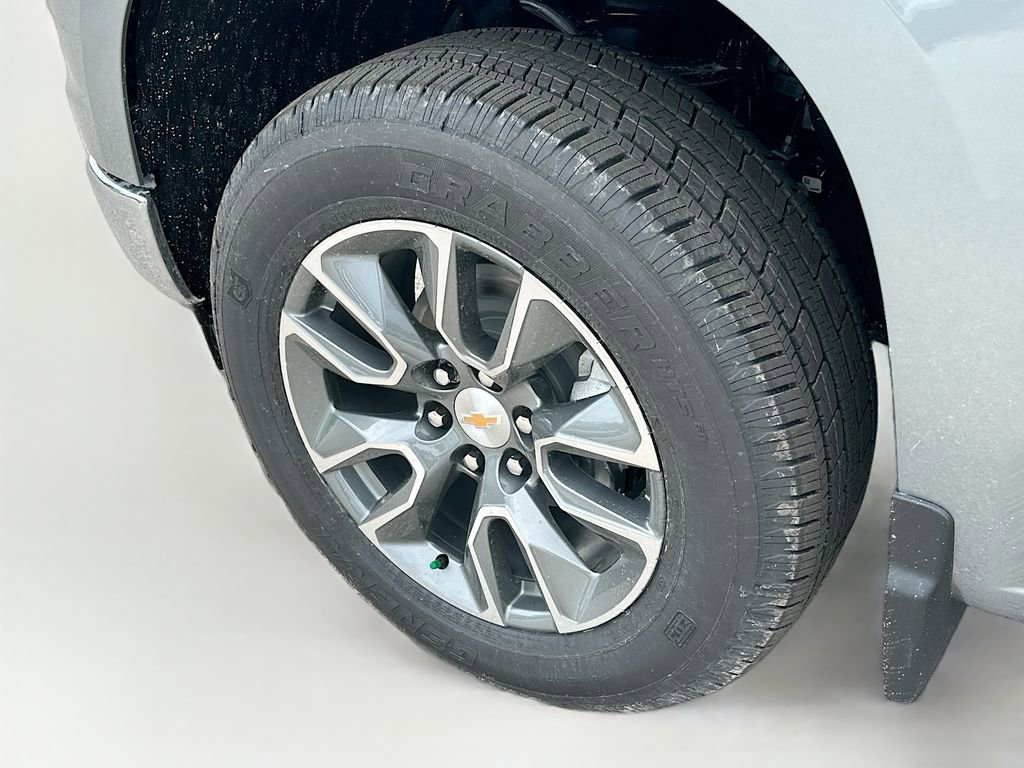 2026 Chevrolet Silverado 1500 LT - Photo 36