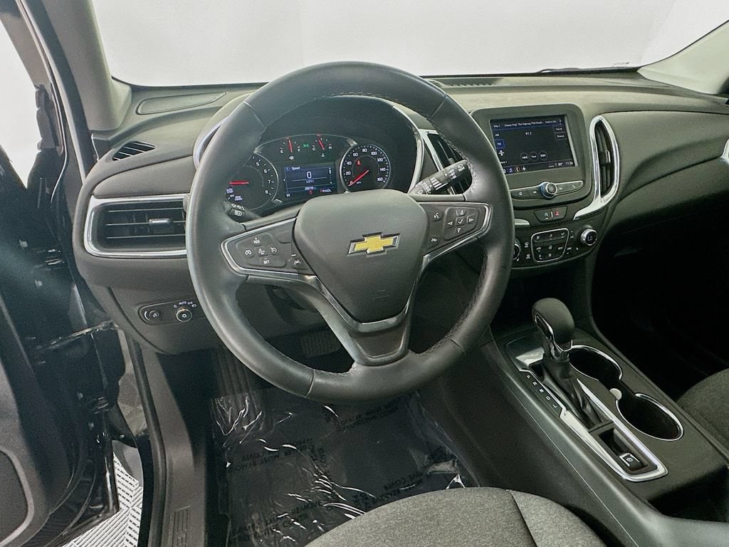 2024 Chevrolet Equinox LT - Photo 16