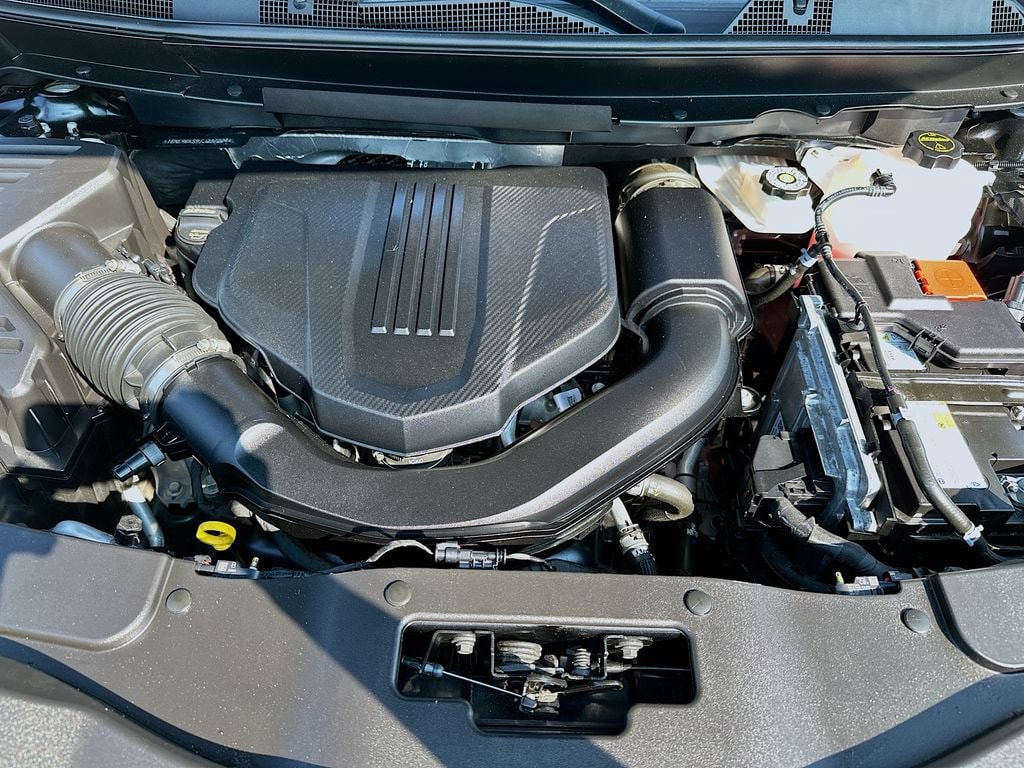 2026 Chevrolet Traverse LT - Photo 39